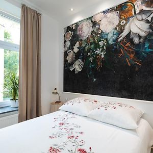 Luxe Appartement met Vier Slaapkamers